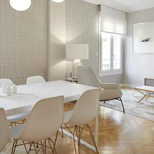 Apartamento La Belle By Feelfree, San Sebastián