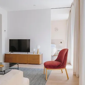 The Passage Appartement
