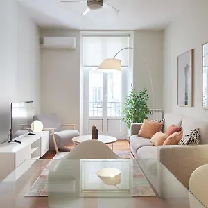 Apartamento The Collection | Hondarribia, San Sebastián