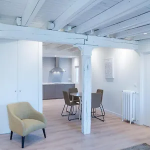 Urban Appartement