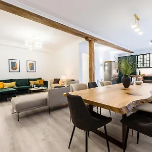 Apartamento Balea By Sweet, San Sebastián