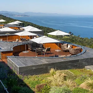 Akelarre - Relais & Chateaux Отель