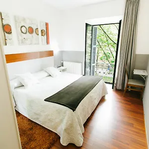 Casa de hóspedes San Ignacio Centro, San Sebastián