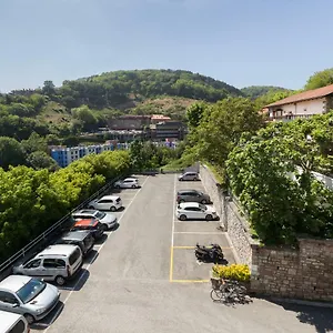 Avenida San Sebastián