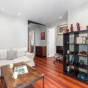 Apartamento Bergara - Local Rentss, San Sebastián