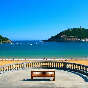 Bahia San Sebastián